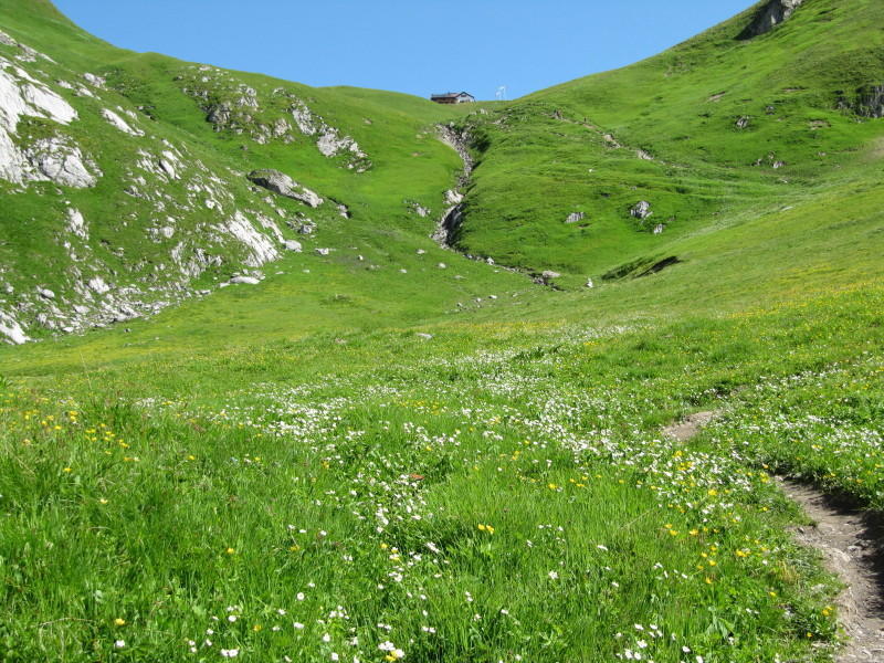 Haus Anton Schranz Appartement Sankt Anton am Arlberg Buitenkant foto